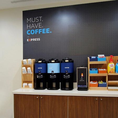 Holiday Inn Express Hotel & Suites Eugene Downtown - University By Ihg Eksteriør billede