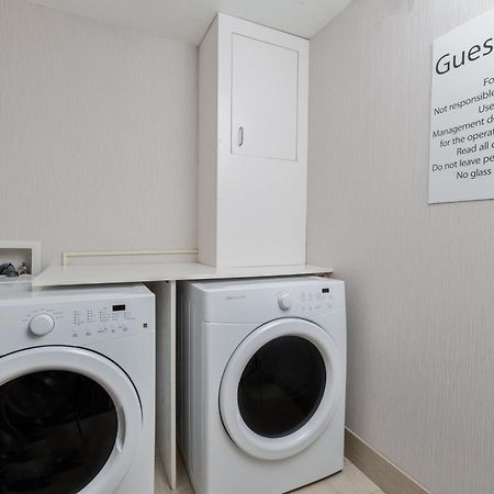 Holiday Inn Express Hotel & Suites Eugene Downtown - University By Ihg Eksteriør billede