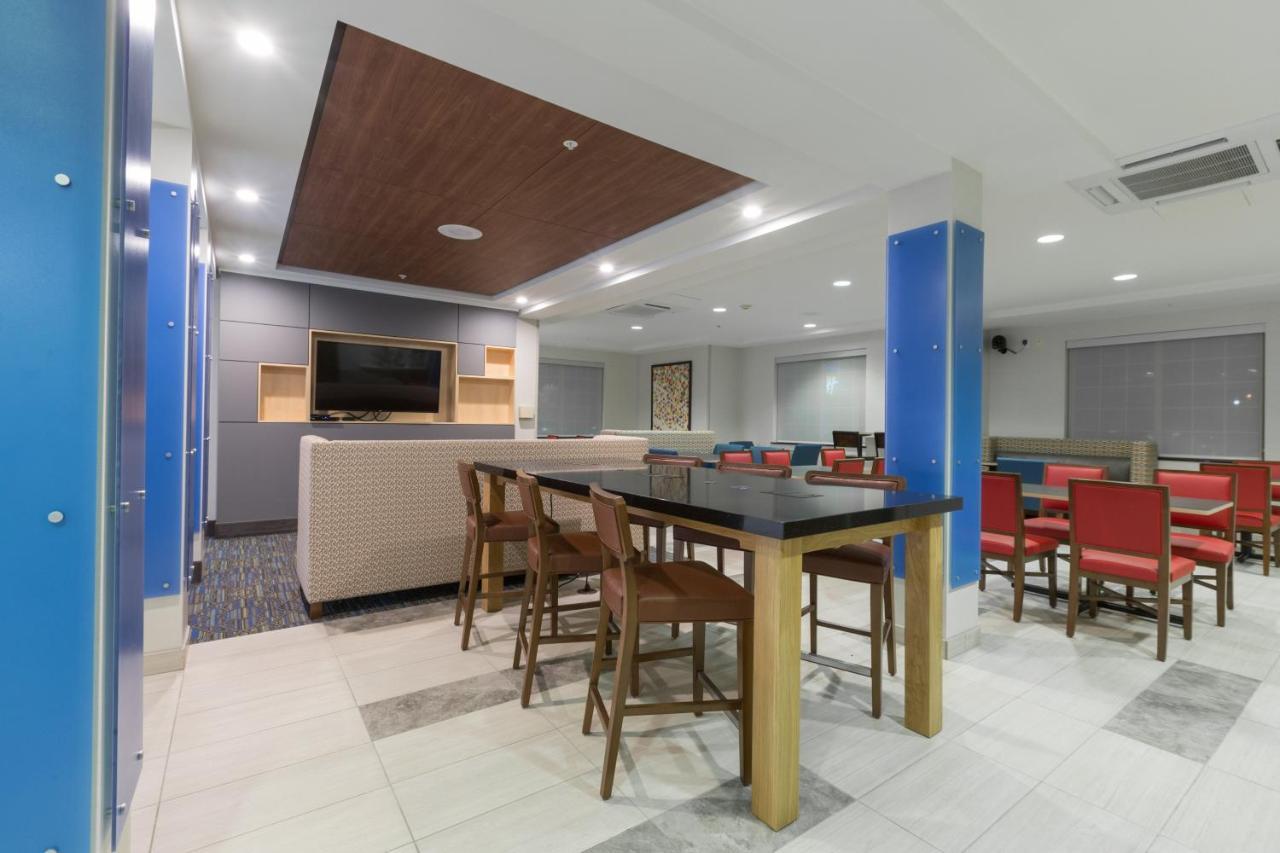 Holiday Inn Express Hotel & Suites Eugene Downtown - University By Ihg Eksteriør billede