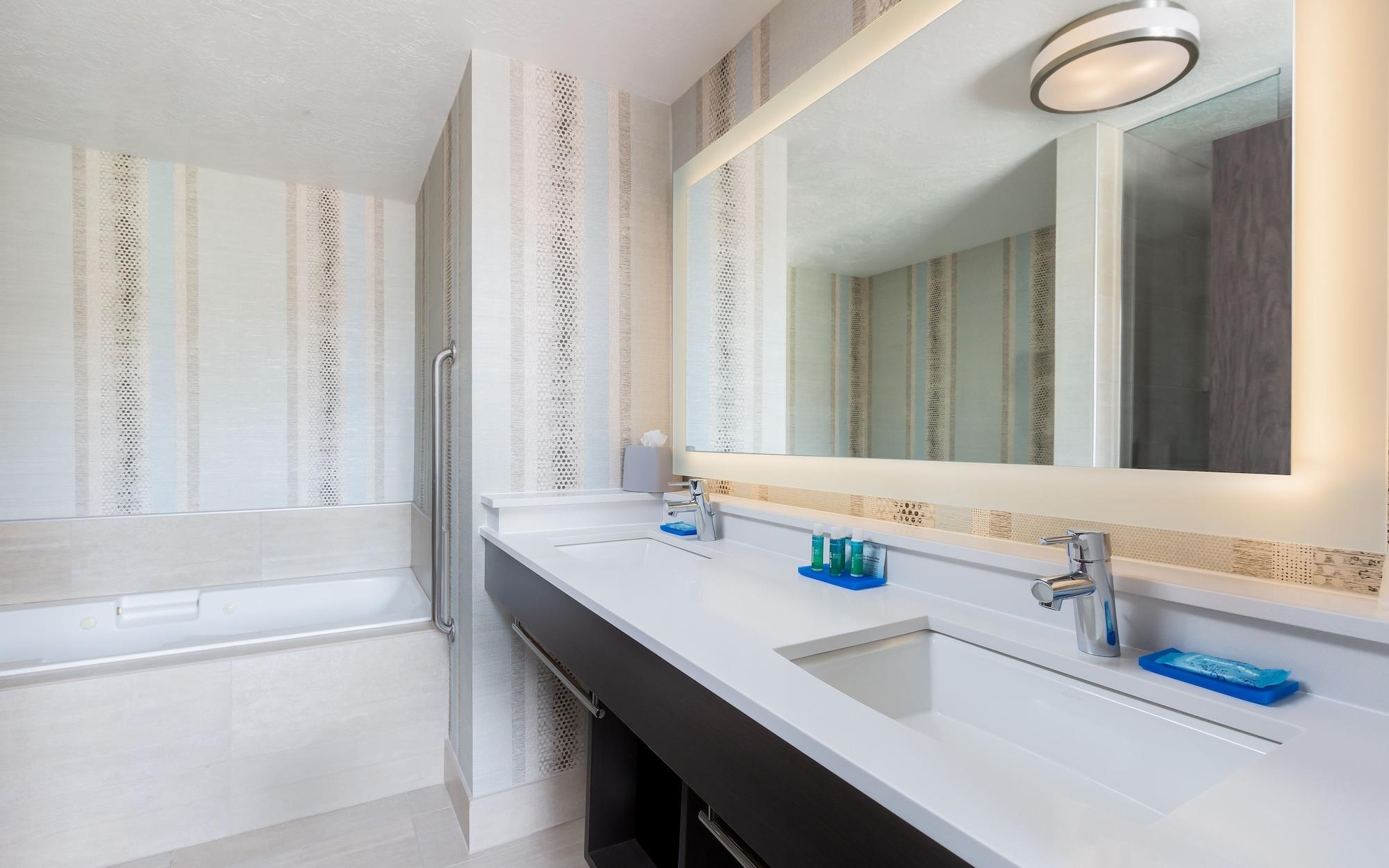 Holiday Inn Express Hotel & Suites Eugene Downtown - University By Ihg Eksteriør billede