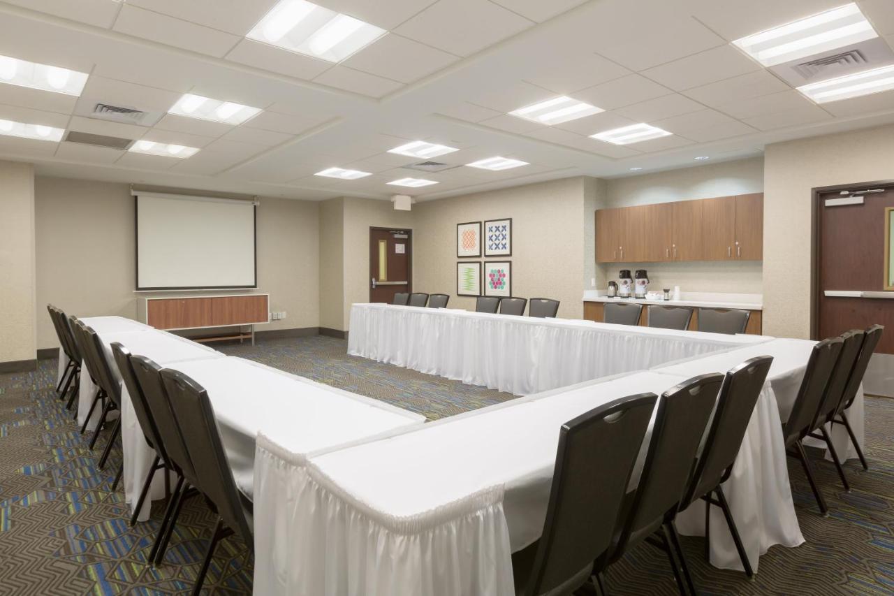 Holiday Inn Express Hotel & Suites Eugene Downtown - University By Ihg Eksteriør billede