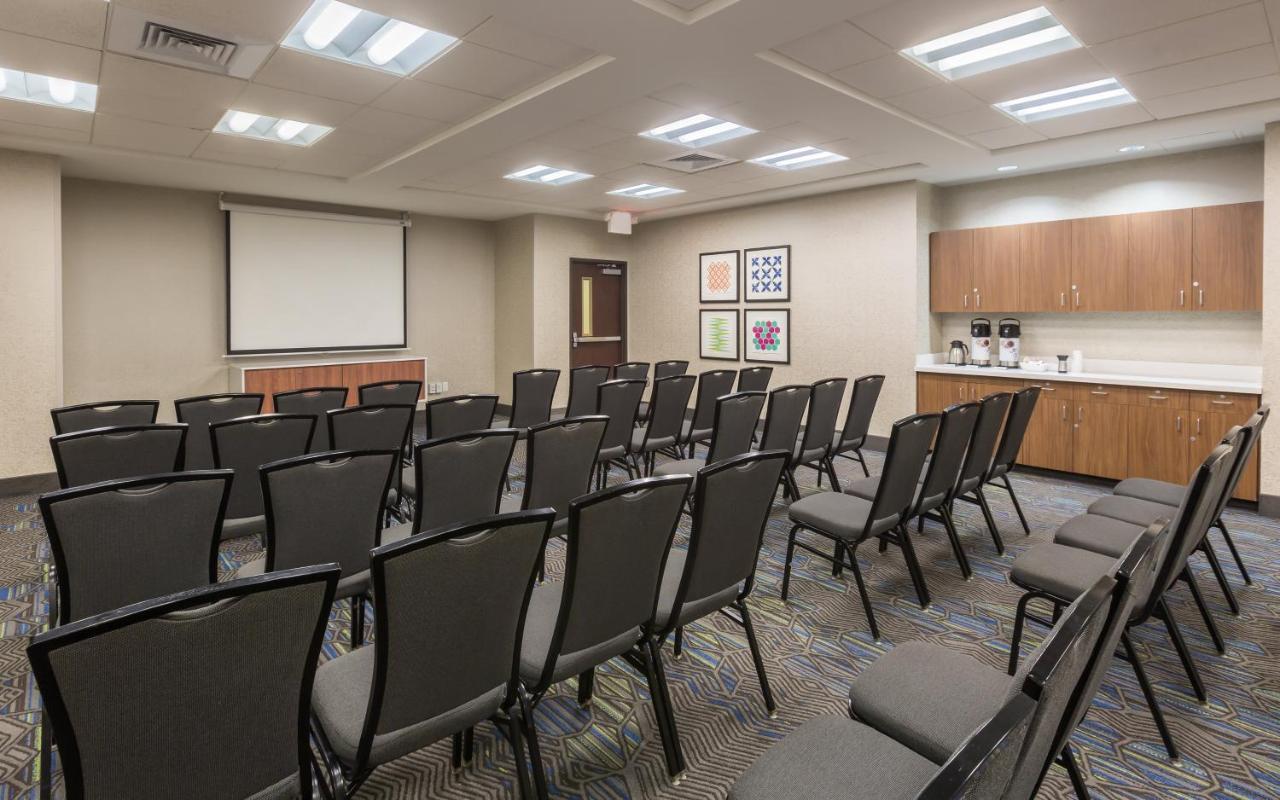 Holiday Inn Express Hotel & Suites Eugene Downtown - University By Ihg Eksteriør billede