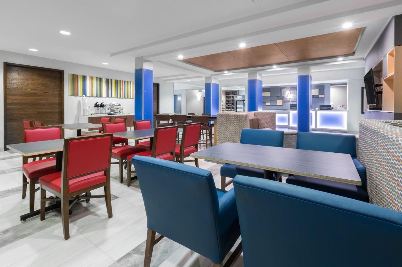 Holiday Inn Express Hotel & Suites Eugene Downtown - University By Ihg Eksteriør billede